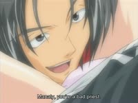 Hentai Porn Movie - Dvine Luv 1